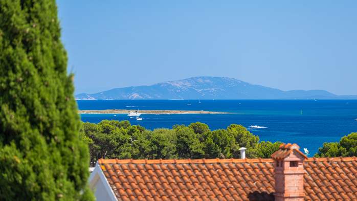 Appartamento di lusso a Premantura con vista mare, 37