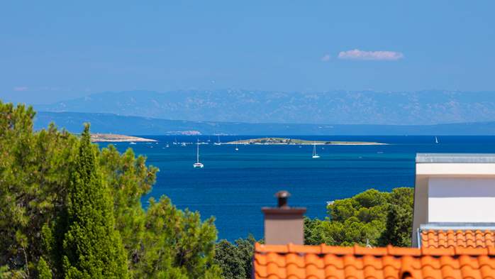 Appartamento di lusso a Premantura con vista mare, 39