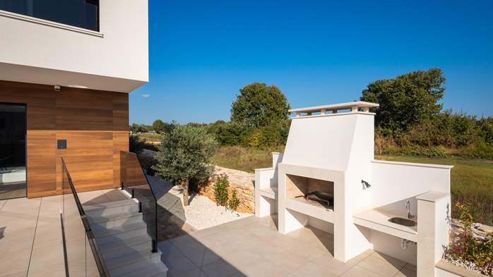 Beautiful Villa Old Olive VI with private pool, 8