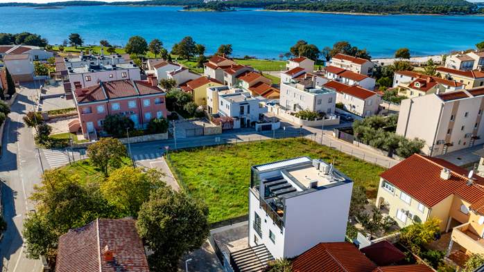 Villa Lea für vier Personen in Medulin, 3