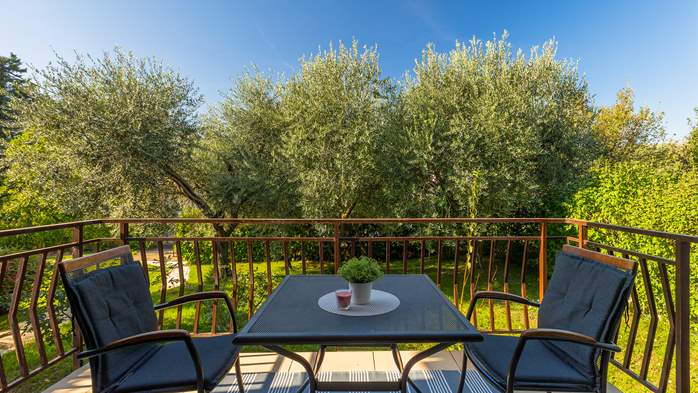 Casa vacanze a Medulin con spazioso giardino e terrazza, 2