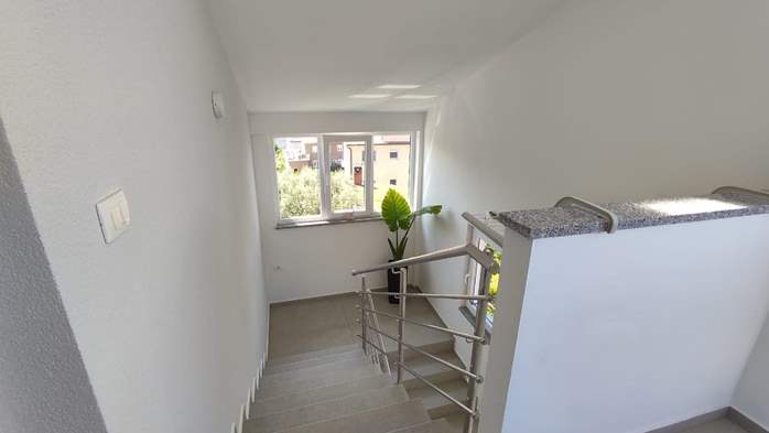 Lijep apartman Pavao u Puli, 19