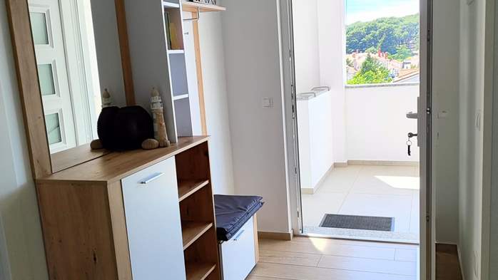 Lijep apartman Pavao u Puli, 7