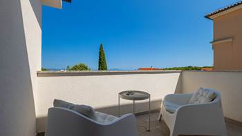 Luxury Apartment in Premantura with Sea View, 15