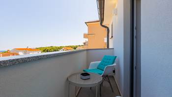 Luxusapartment in Premantura mit Meerblick, 22