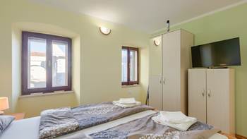 Wohnung in rustikaler Unterkunft mit Gemeinschaftspool, 8