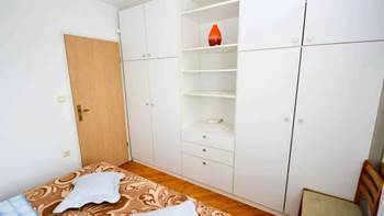 Apartment for two persons with internet and parking, 8