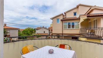 Charming apartment Sara with two bedrooms and two bathrooms, 3