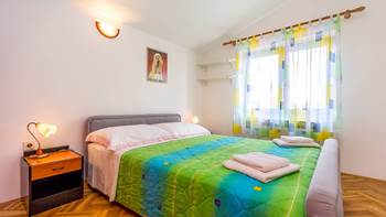 Charming apartment Sara with two bedrooms and two bathrooms, 7