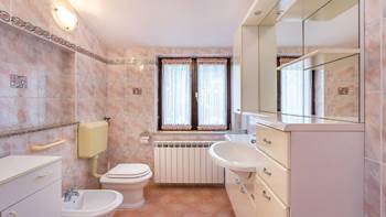 Charming apartment Sara with two bedrooms and two bathrooms, 8