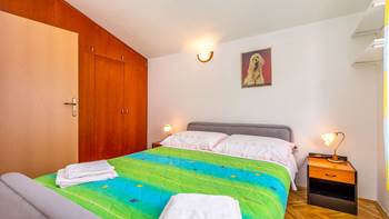 Charming apartment Sara with two bedrooms and two bathrooms, 9