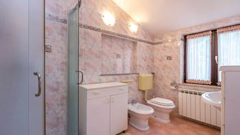 Charming apartment Sara with two bedrooms and two bathrooms, 10