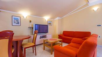 Charming apartment Sara with two bedrooms and two bathrooms, 4